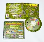 Return Fire 3DO Game